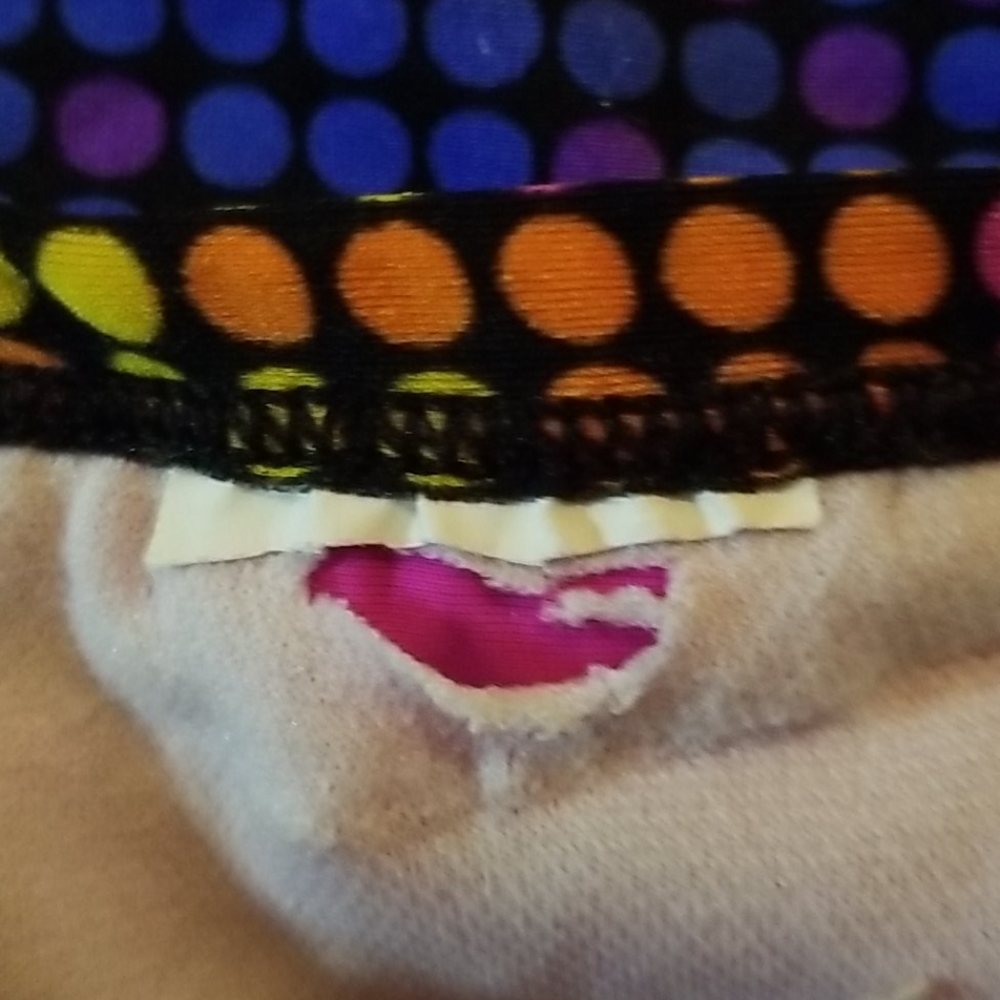 Bathing suit - Picture 3 of 3